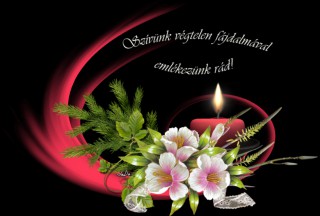 GYÁSZKÉP