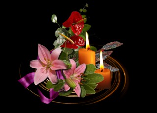 Liliomok
