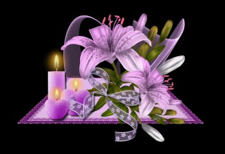 Liliomok