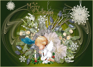 Merry christmas