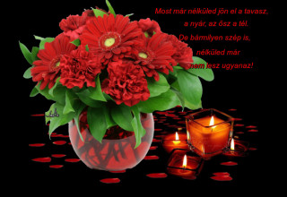 Gyászkép