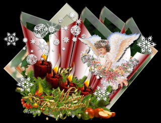 Merry Cristhmas